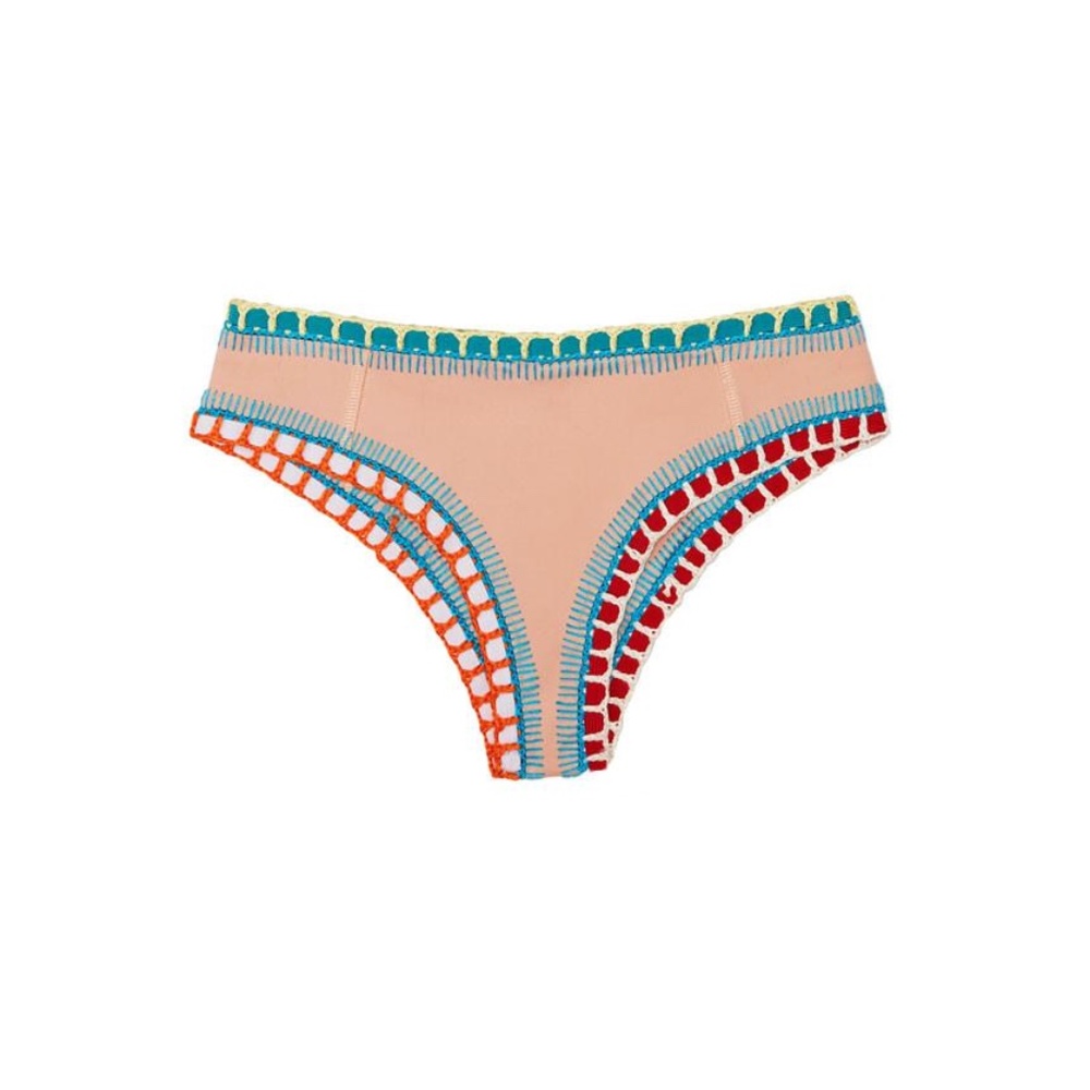 KIINIA Luna Boyshort Bottom L